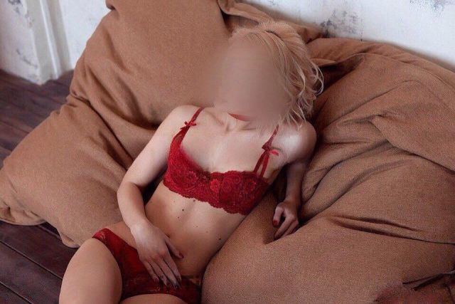 Индивидуалка Полина Калининский Фотография 