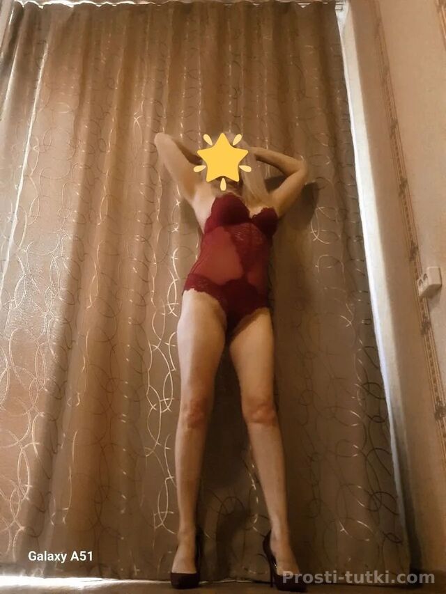 Индивидуалка Жанна 💋 Курчатовский Фотография 