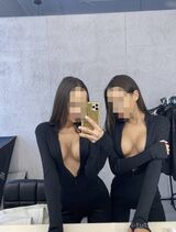 Миниатюра Индивидуалка Лиза и Лика Центр Фотография 