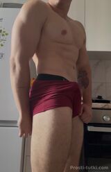 Миниатюра Мужчина Sexy boy  Центр Фотография 