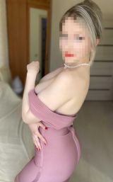 Миниатюра Индивидуалка Настя Калининский Фотография 