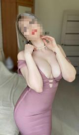 Миниатюра Индивидуалка Настя Калининский Фотография 