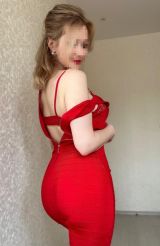 Миниатюра Индивидуалка Настя Калининский Фотография 