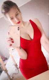 Миниатюра Индивидуалка Настя Калининский Фотография 