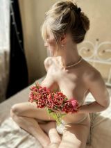 Миниатюра Индивидуалка Настя Калининский Фотография 