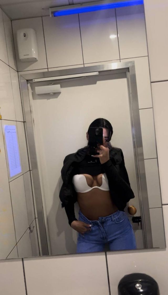 Индивидуалка Милена Тракторозаводский Фотография 