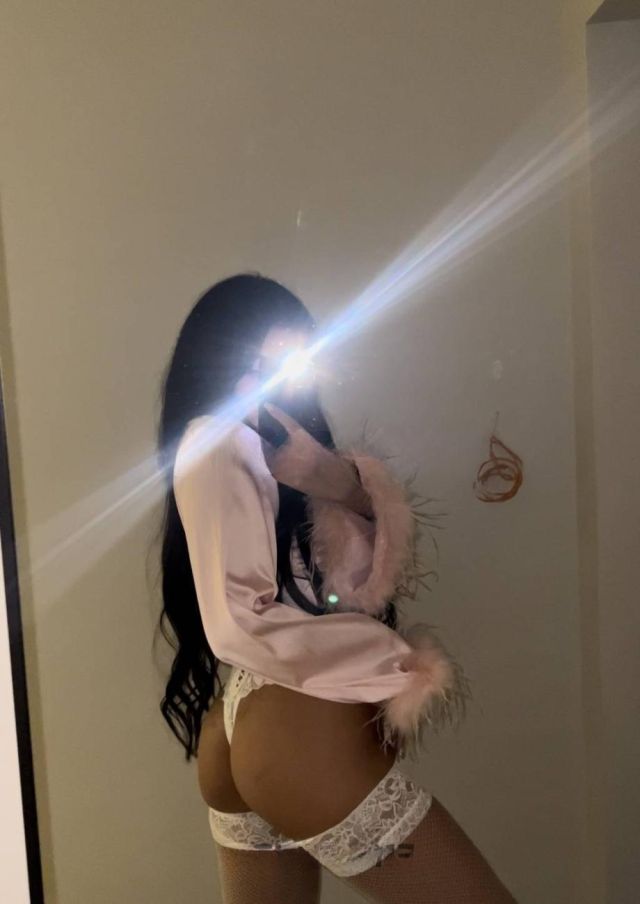 Индивидуалка Милена Тракторозаводский Фотография 