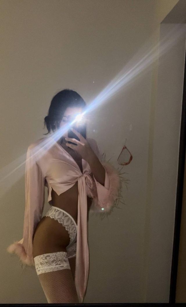 Индивидуалка Милена Тракторозаводский Фотография 