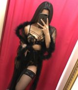 Миниатюра Индивидуалка Милена Тракторозаводский Фотография 