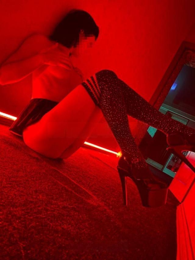 Индивидуалка Кира Центр