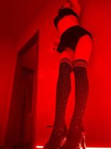 Миниатюра Индивидуалка Кира Центр Фотография 