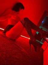 Миниатюра Индивидуалка Кира Центр Фотография 