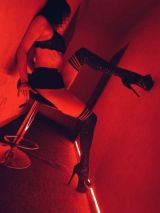 Миниатюра Индивидуалка Кира Центр Фотография 