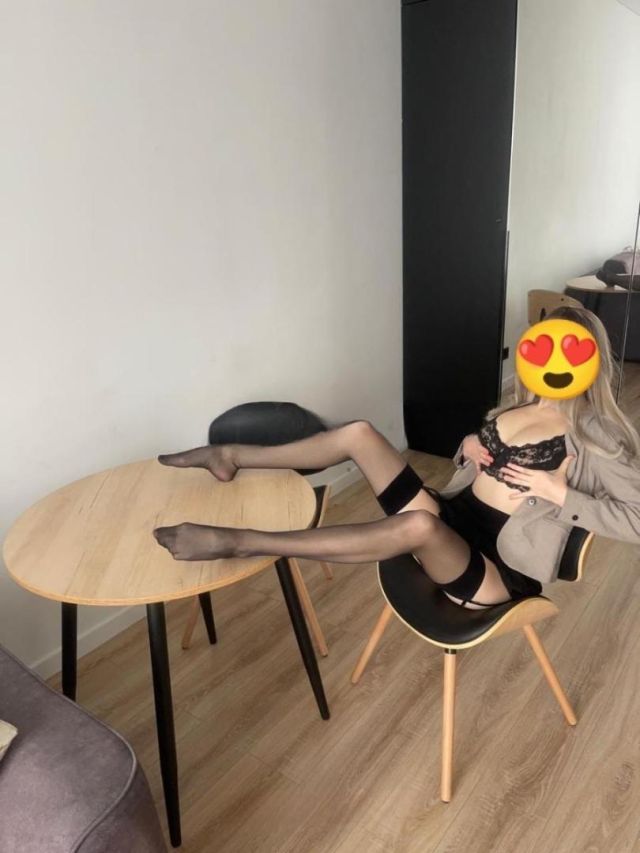 Индивидуалка Света Калининский Фотография 