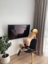 Миниатюра Индивидуалка Света Калининский Фотография 