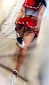 Миниатюра Индивидуалка Александра Фотография 