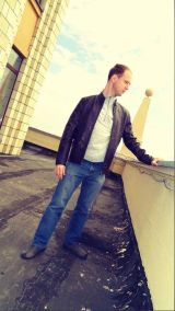 Миниатюра Мужчина Даниэль Фотография 