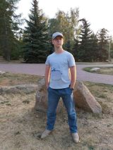 Миниатюра Мужчина Даниэль Фотография 