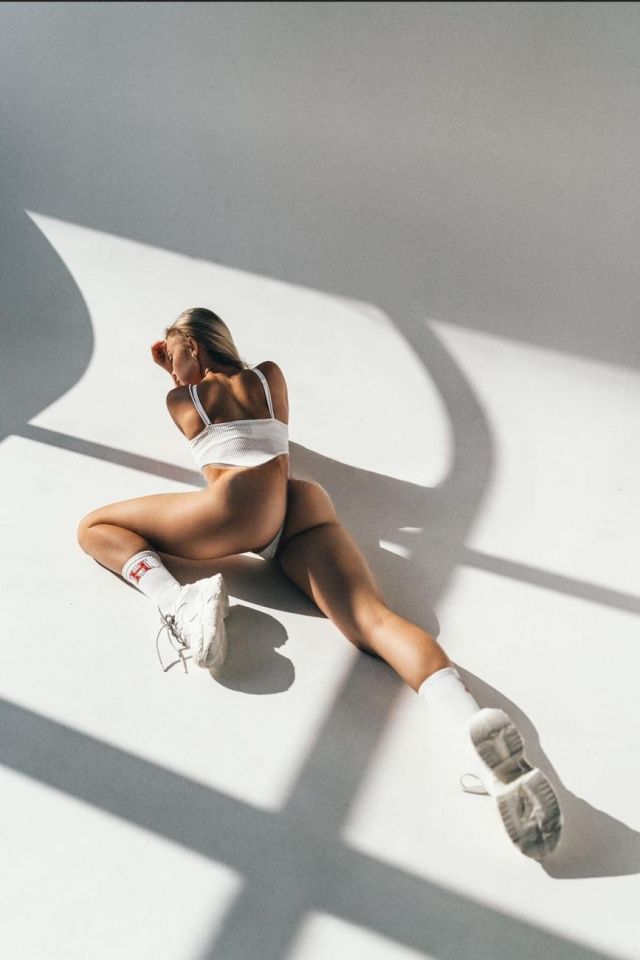 Индивидуалка ESCORTModels Фотография 