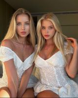 Миниатюра Индивидуалка ESCORTModels Фотография 