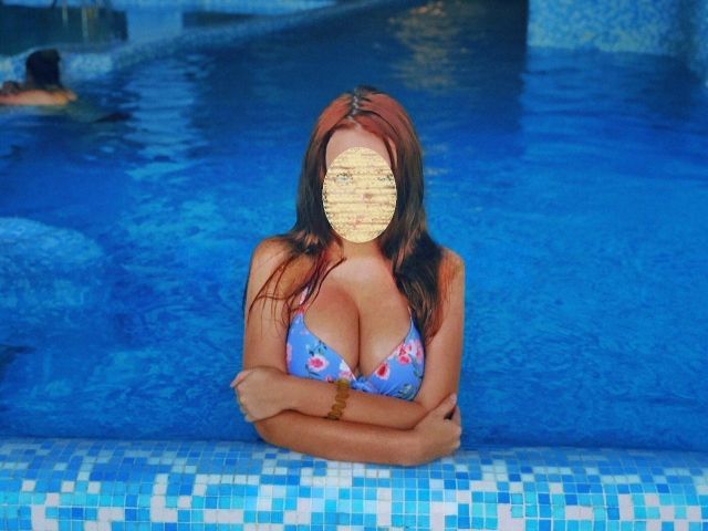 Индивидуалка Елена Калининский Фотография 