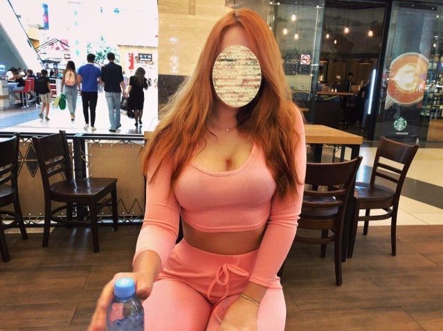 Индивидуалка Елена Калининский Фотография 