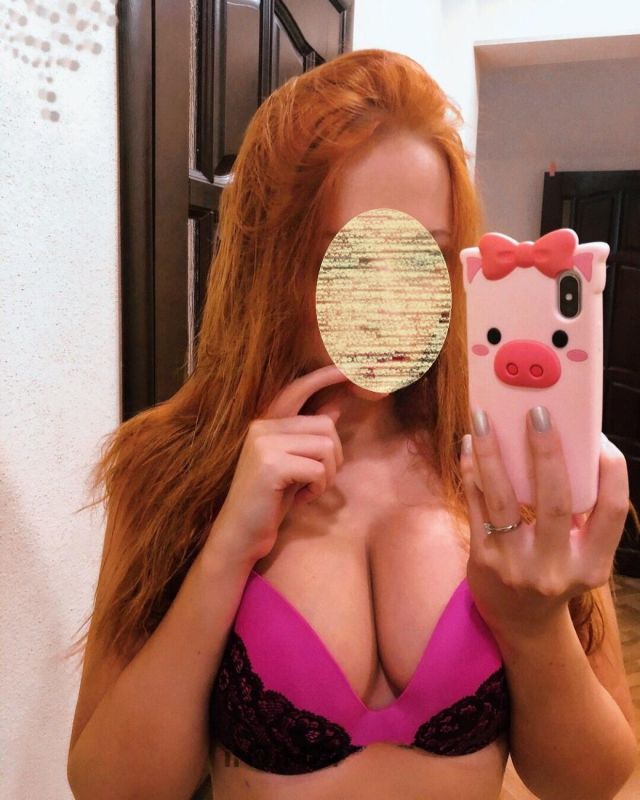 Индивидуалка Елена Калининский Фотография 