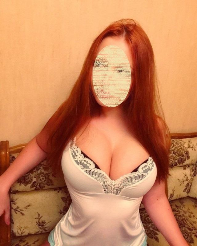 Индивидуалка Елена Калининский Фотография 