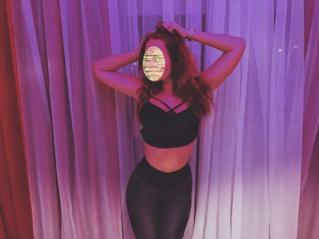 Индивидуалка Елена Калининский Фотография 