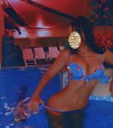 Миниатюра Индивидуалка Елена Калининский Фотография 