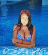 Миниатюра Индивидуалка Елена Калининский Фотография 