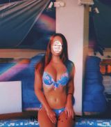 Миниатюра Индивидуалка Елена Калининский Фотография 