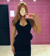 Миниатюра Индивидуалка Елена Калининский Фотография 