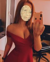 Миниатюра Индивидуалка Елена Калининский Фотография 