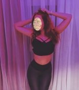 Миниатюра Индивидуалка Елена Калининский Фотография 