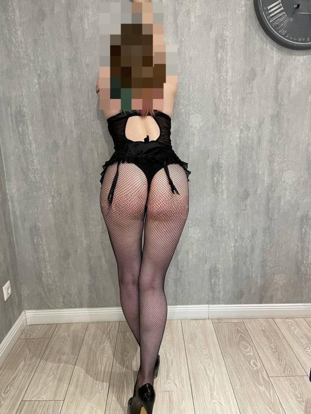 Индивидуалка Сабрина Курчатовский Фотография 