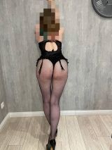 Миниатюра Индивидуалка Сабрина Курчатовский Фотография 