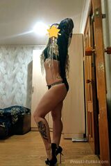 Миниатюра Индивидуалка ЕКАТЕРИНА💯SEX💯 Калининский Фотография 