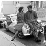 Миниатюра Мужчина Илья Фотография 