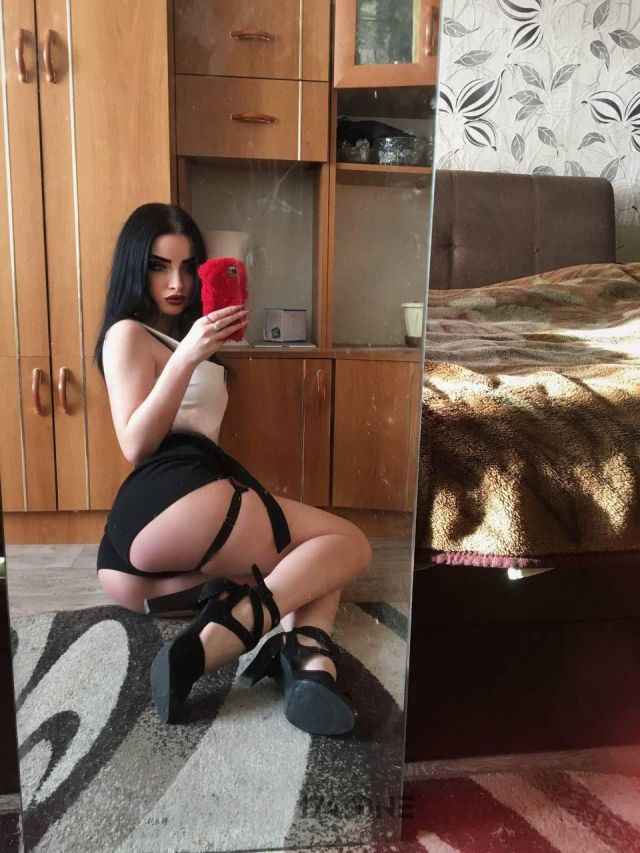 Индивидуалка Лиза Фотография 