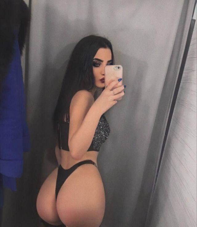 Индивидуалка Лиза Фотография 