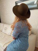 Миниатюра Индивидуалка Марина Калининский Фотография 