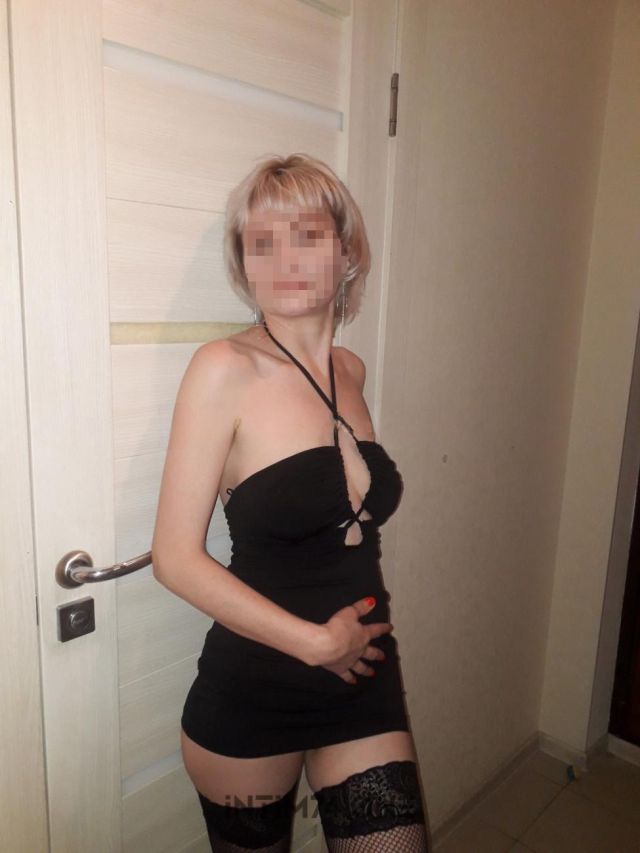 Индивидуалка Вера Калининский Фотография 