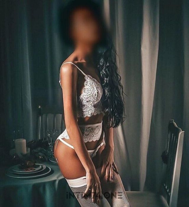 Индивидуалка Вика Центр Фотография 