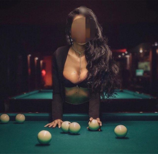 Индивидуалка Вика Центр Фотография 