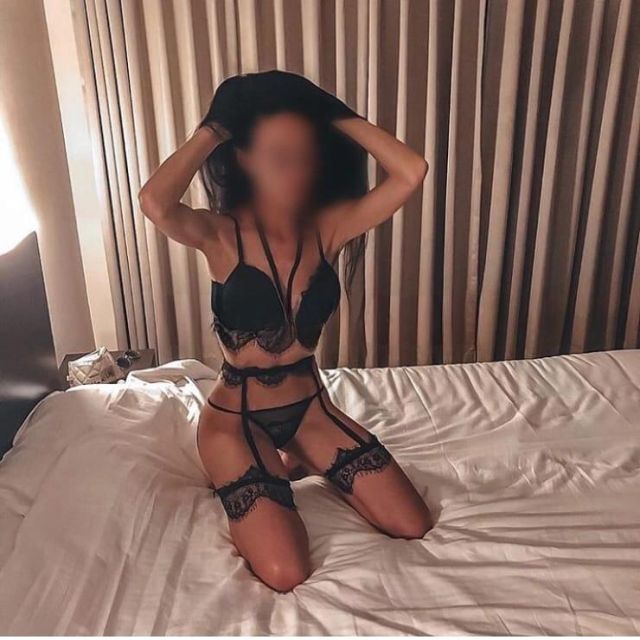 Индивидуалка Вика Центр Фотография 