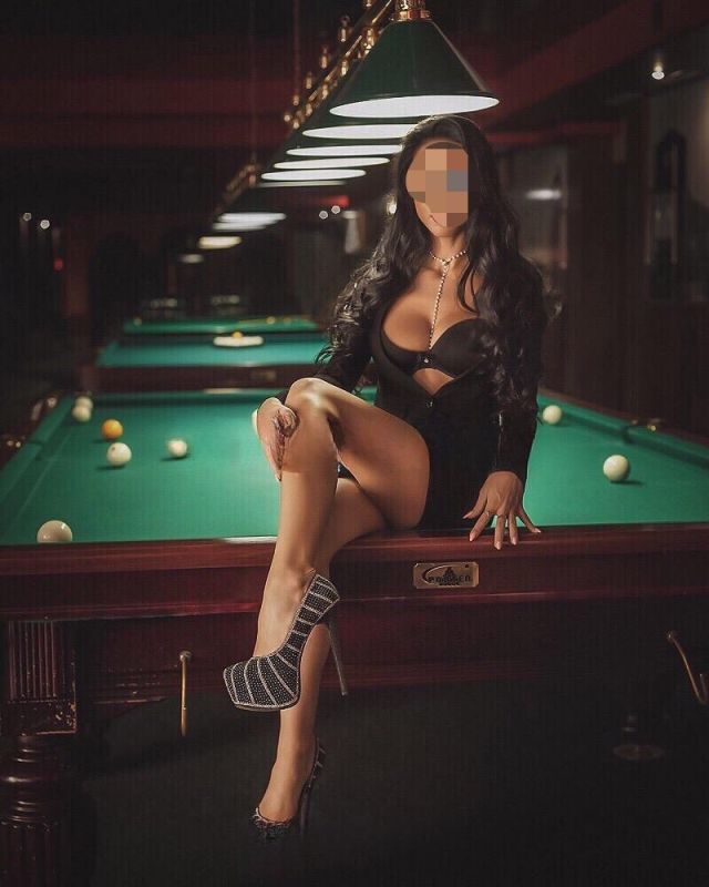 Индивидуалка Вика Центр Фотография 