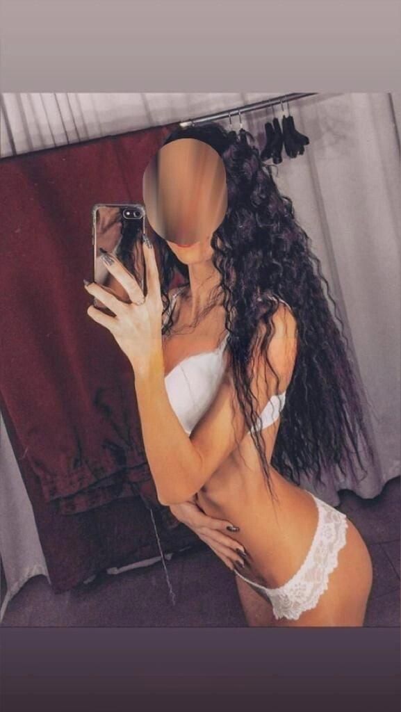 Индивидуалка Вика Центр Фотография 