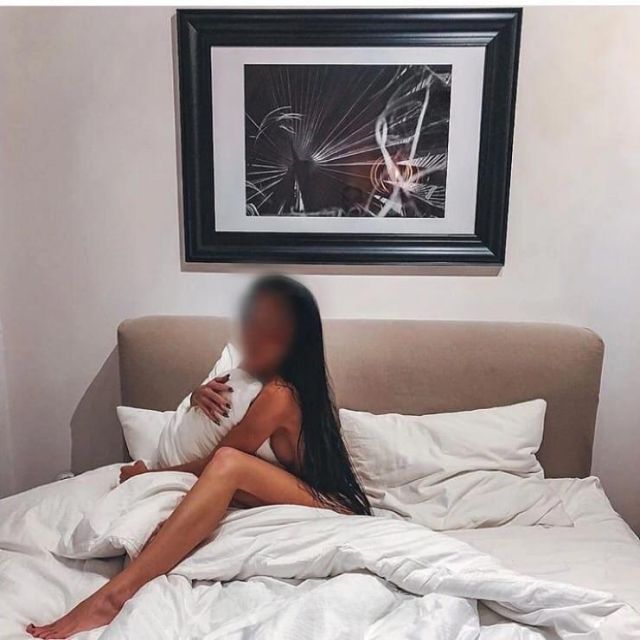 Индивидуалка Вика Центр Фотография 