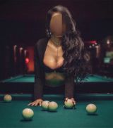 Миниатюра Индивидуалка Вика Центр Фотография 